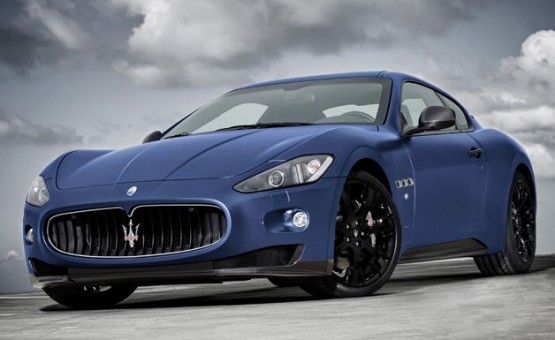 Maserati-GranTurismo-S-Limited-Edition