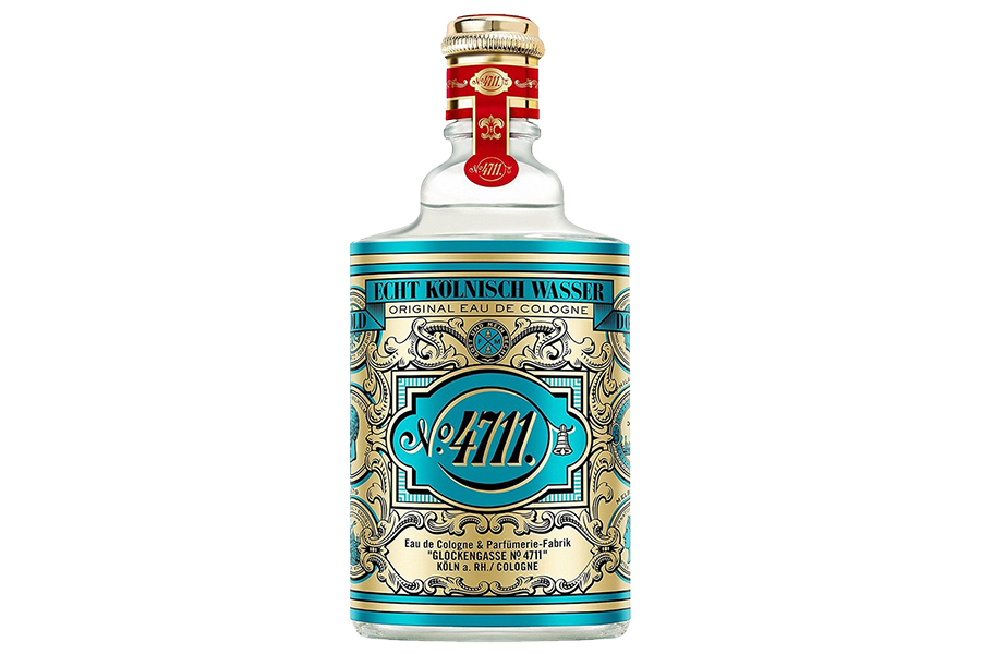 4711 ORIGINAL EAU DE COLOGNE (1792)