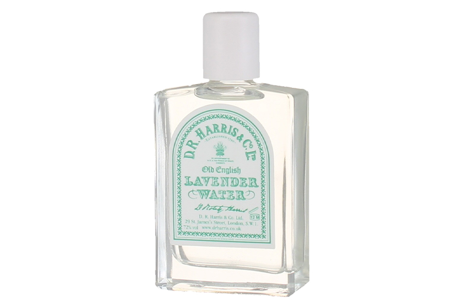 4711 ORIGINAL EAU DE COLOGNE (1792)