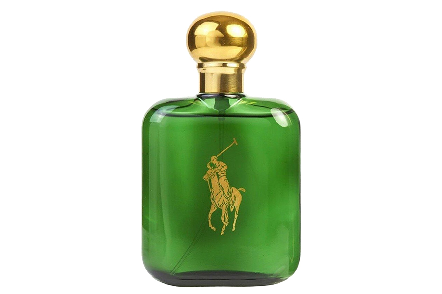 POLO GREEN (1978) POLO RALPH LAUREN