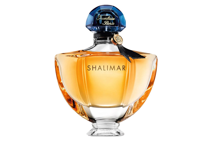 SHALIMAR (1925) GUERLAIN